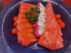 -京味张·北京烤鸭(天河南二路店)