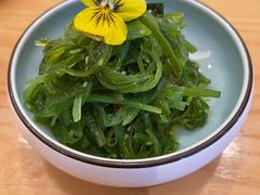 -船歌·鱼水饺青岛菜(国贸商城店)