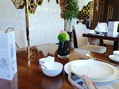 -彩丰楼·中餐厅(国家会展中心上海洲际店)