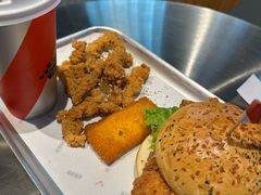 -必胜客(滨江店)