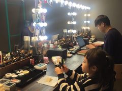 -海马体照相馆(佛山岭南站店)