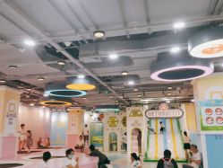点击看大图 -万达宝贝王(上海浦江店)
