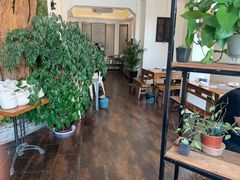 大堂-马头巷·食景园(苏州总店)