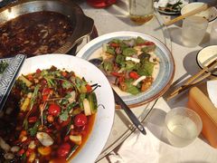 -牟记江湖特色重庆菜鱼蛋青蛙黄鳝海参(巴南区鱼洞鲁能店)
