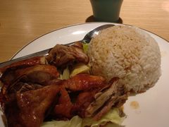-昌勝香港深井烧鹅(新年华店)