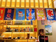 -吉炙烧鸟•本格料理(国际商贸城店)