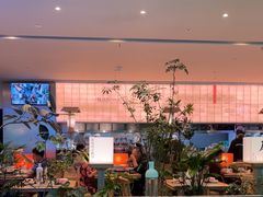 -桂满陇·杭州小馆(巴黎春天浦建店)