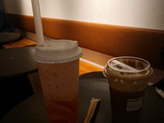 -喜茶(中山利和新地店)