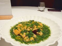 -漢舍中国菜馆(浦东嘉里城店)