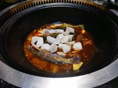 -松江屯东北农家铁锅炖(沧州店)