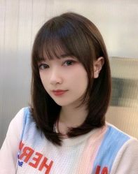 -H·Y HAIR SALON烫发·染发·造型