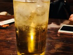 梅子酒-蟹道乐(新宿本店)