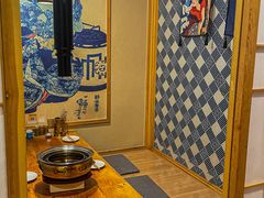 -大阪烧肉BAKA一代(十亩地店)