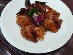 -红高粱大酒店(宁山东路店)