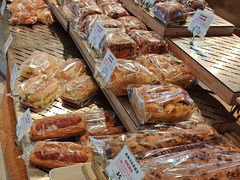-西村叔叔的店·面包·甜品·蛋糕(清河万象汇店)