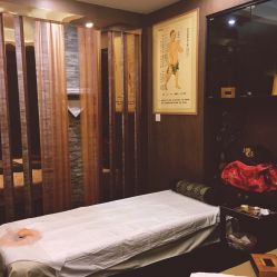 -脉道美容养生会所