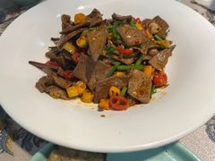 -阿西叶滩羊馆(交大店)