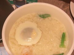 -绿茶餐厅(天津天河城店)