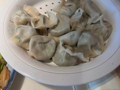 -日丰园海肠水饺·老字号大连海鲜(银泰城店)