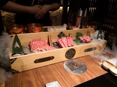 -牛道·和牛九食(市府恒隆广场店)