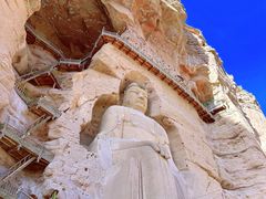 -炳灵寺世界文化遗产旅游区