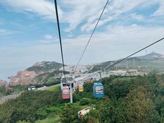 -摩天岭风景区