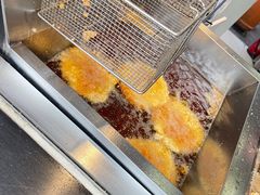 -正新鸡排·炸鸡汉堡(中茵海华广场店)