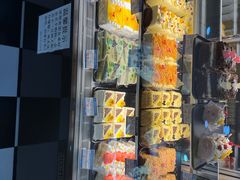 -思味特(纬一路店)