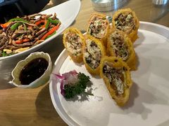 -品味泸沽湖•民族特色菜(大落水店)
