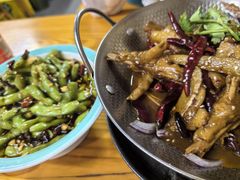 -黄泰吉拾味餐厅(江汉路店)