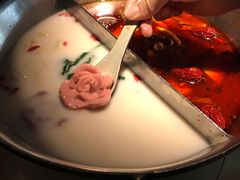 台式麻辣锅-湊湊火锅·茶憩(新中关购物中心店)