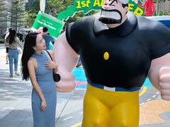 -东莞松山湖万象汇