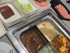 -海底捞火锅(飞马水城店)