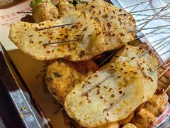 -壹加壹电烤串(总店)