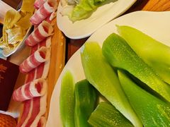 -城墙拐拐火锅(三峡广场黑金冠店)