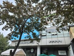 -证大大拇指广场(芳甸路店)