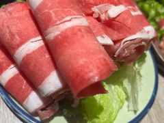 -王歘歘·chuǎ火锅(五道营店)