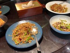 -浩运·海鲜青岛菜·海胆水饺(石老人店)