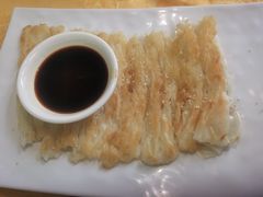 煎肠粉-德云居