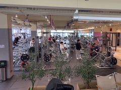 -聚健身GatherFitness(余杭店)
