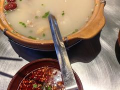 -馬伍旺川菜(江北虹悦城店)