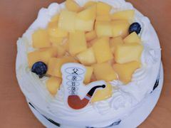 -添香欧1派(麦围店)