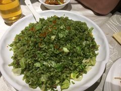 -尚一汤 广东炖汤(金桥国际店)