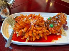 -松鹤楼(山塘街店)