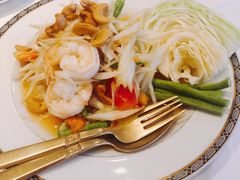青木瓜沙拉-Methavalai Sorndaeng