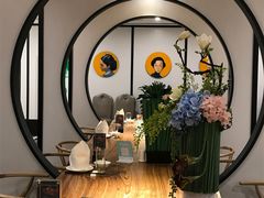 -圆苑(金茂店)