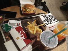 -肯德基(中华路店)