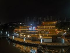 -二十八里太湖船菜(吉祥路店)