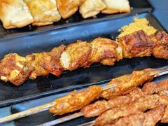 -伊带伊路新疆美食府(呼家楼店)