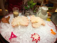 -蟹田居·活蟹料理(东城店)